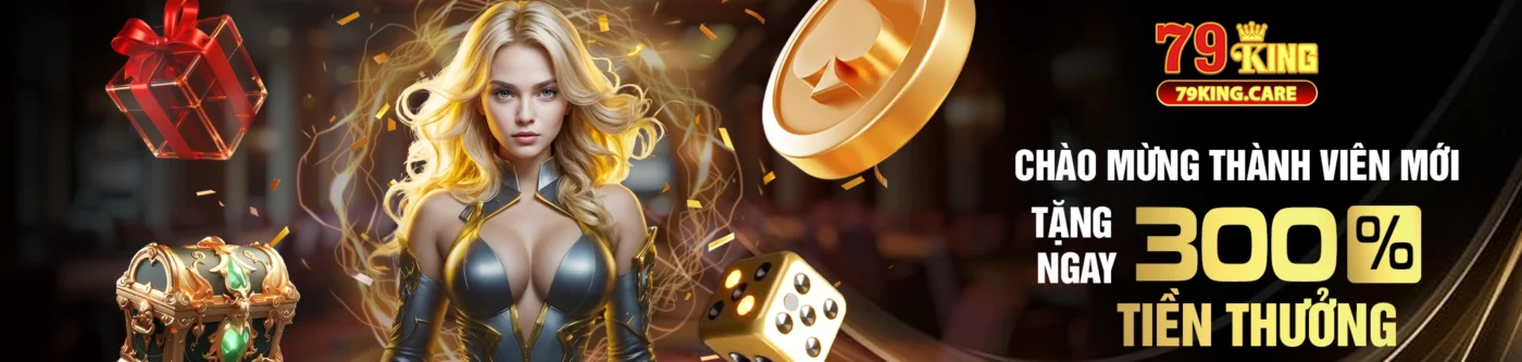 79king - Cập nhật link vào nhà cái 79king mới nhất 24 banner 79king