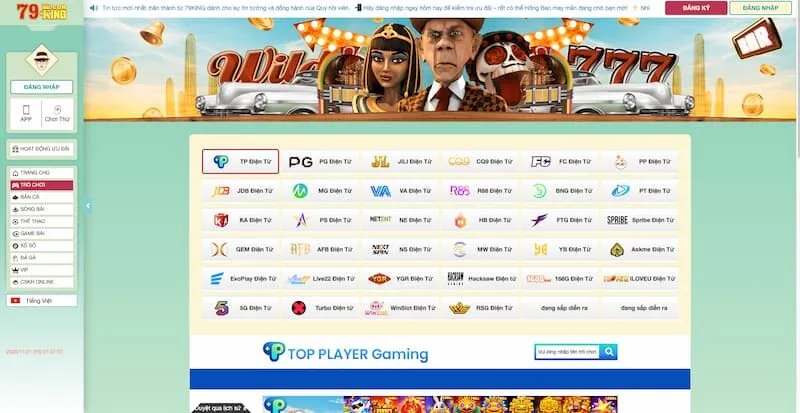 79king - Cập nhật link vào nhà cái 79king mới nhất 34 Cách thức tham gia vào hệ thống cá cược 79king